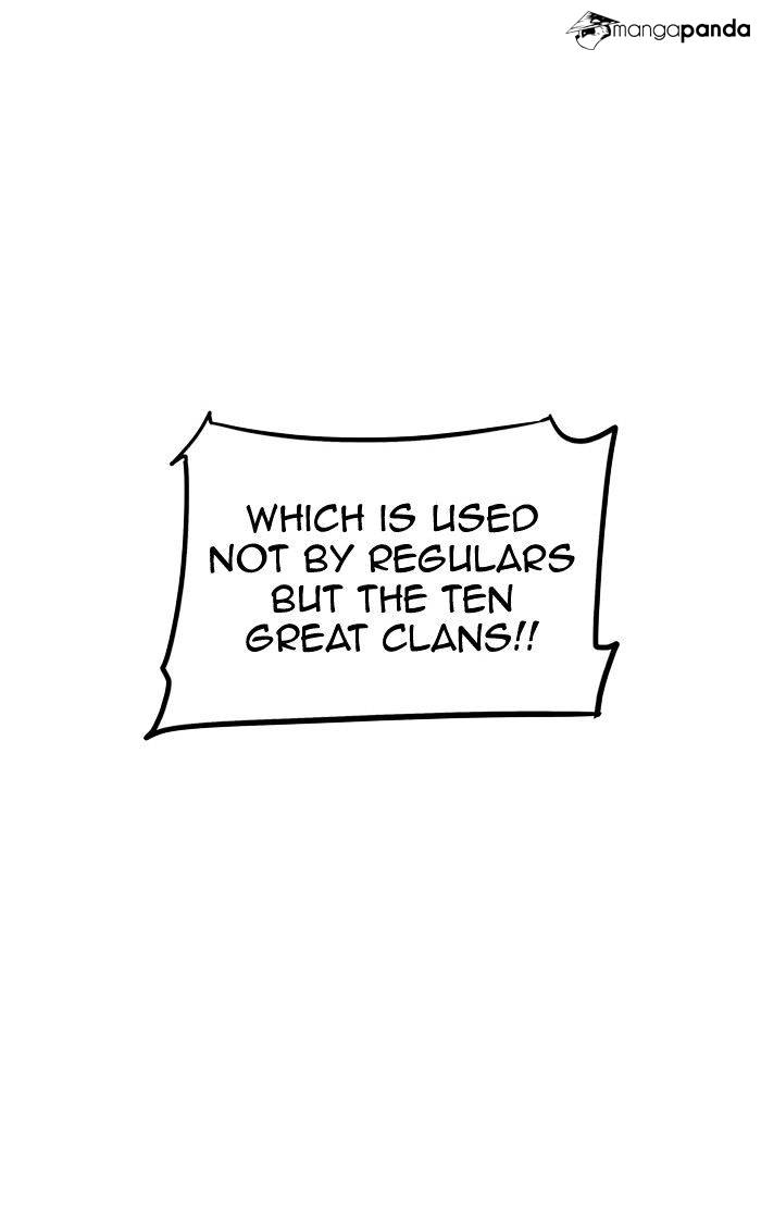 Tower of God Chapter 309 image 091
